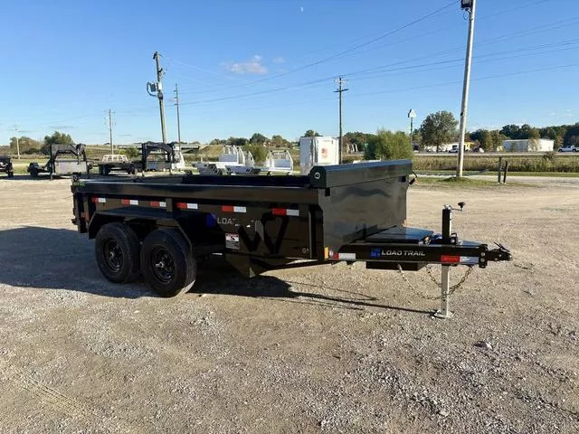 new Dump Trailers Load Trail  for sale, in Poplar Bluff, MO Thumbnail 16