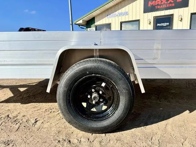 new Utility Trailers Aluma  for sale, in Poplar Bluff, MO Thumbnail 10