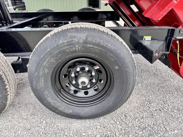 new Dump Trailers Load Trail  for sale, in Poplar Bluff, MO Thumbnail 21