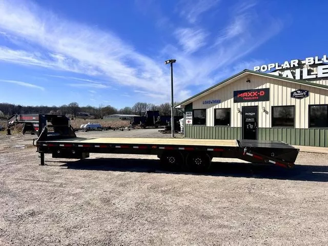 new Flat Decks MAXX-D  for sale, in Poplar Bluff, MO Thumbnail 6