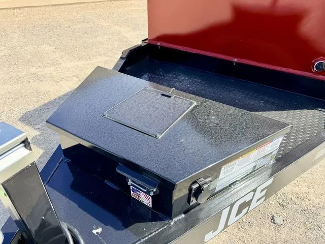 new Utility Trailers BCI Trailers  for sale, in Poplar Bluff, MO Thumbnail 18