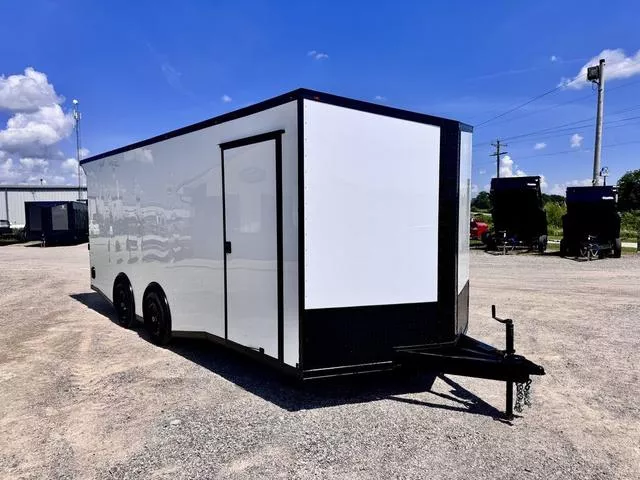 new Car Haulers / Racing Trailers J&A Trailers  for sale, in Poplar Bluff, MO Thumbnail 4