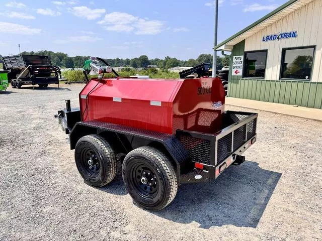 new Utility Trailers BCI Trailers  for sale, in Poplar Bluff, MO Thumbnail 6