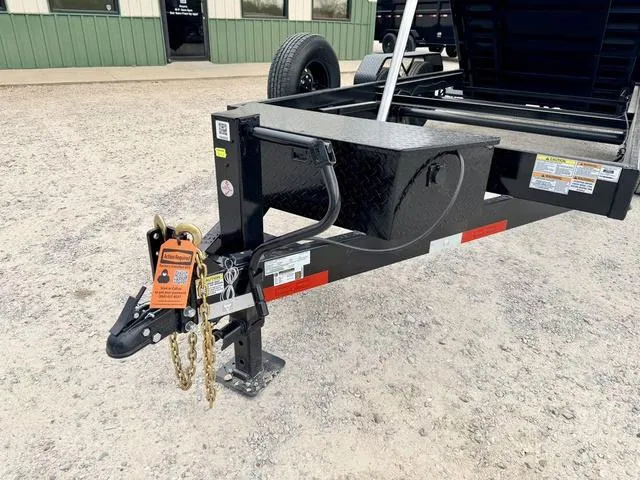 new Dump Trailers Texas Pride Trailers  for sale, in Poplar Bluff, MO Thumbnail 20