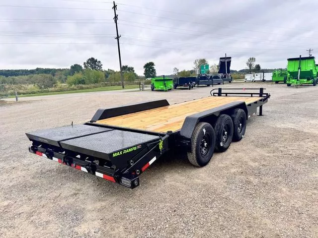 new Equipment / Flatbed Trailers Load Trail  for sale, in Poplar Bluff, MO Thumbnail 17