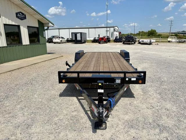 new Equipment / Flatbed Trailers Load Trail  for sale, in Poplar Bluff, MO Thumbnail 6