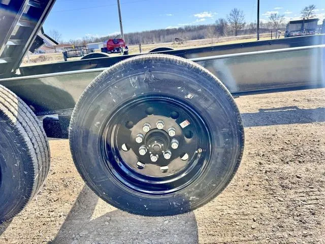 new Dump Trailers Hillcrest Trailers  for sale, in Poplar Bluff, MO Thumbnail 27