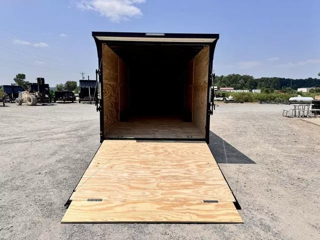 new Car Haulers / Racing Trailers J&A Trailers  for sale, in Poplar Bluff, MO Thumbnail 13