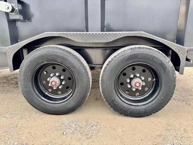 new Dump Trailers Diamond C Trailers  for sale, in Poplar Bluff, MO Thumbnail 7