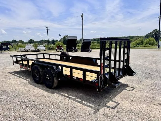 new Utility Trailers MAXX-D  for sale, in Poplar Bluff, MO Thumbnail 5