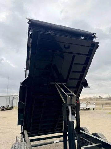 new Dump Trailers MAXX-D  for sale, in Poplar Bluff, MO Thumbnail 18