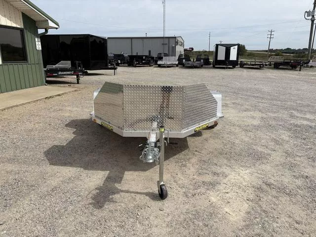 new Motorcycle / Cycle Trailers Aluma  for sale, in Poplar Bluff, MO Thumbnail 14