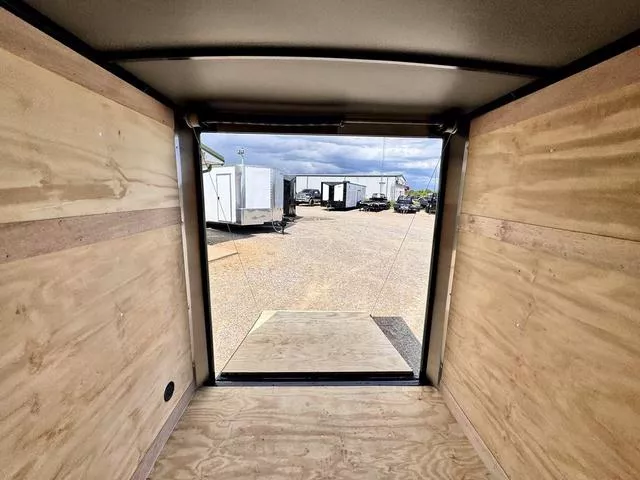 new Cargo (Enclosed) Trailers Arising  for sale, in Poplar Bluff, MO Thumbnail 17
