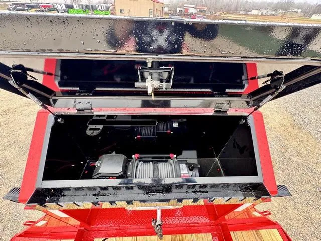 new Utility Trailers MAXX-D  for sale, in Poplar Bluff, MO Thumbnail 27