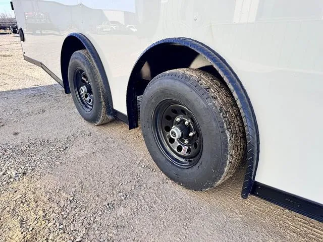 new Car Haulers / Racing Trailers J&A Trailers  for sale, in Poplar Bluff, MO Thumbnail 13