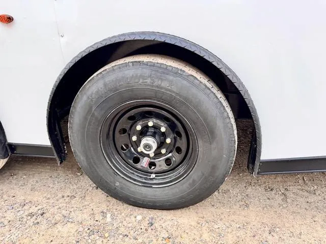 new Car Haulers / Racing Trailers J&A Trailers  for sale, in Poplar Bluff, MO Thumbnail 17