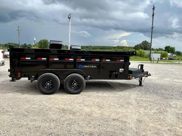 new Dump Trailers Load Trail  for sale, in Poplar Bluff, MO Thumbnail 22