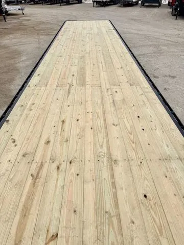 new Other Trailers MAXX-D  for sale, in Poplar Bluff, MO Thumbnail 9