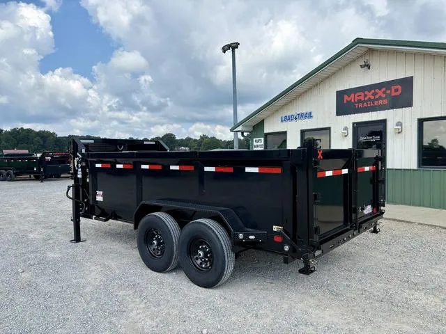new Dump Trailers MAXX-D  for sale, in Poplar Bluff, MO Thumbnail 18