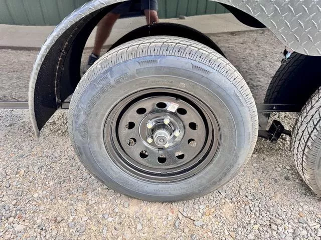 new Cargo (Enclosed) Trailers Arising  for sale, in Poplar Bluff, MO Thumbnail 12