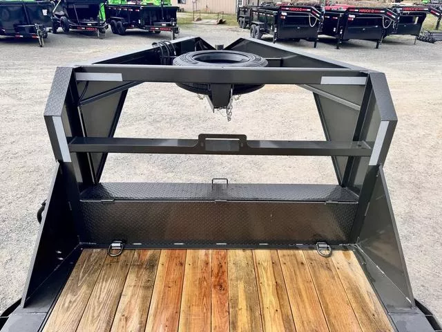 new Car Haulers / Racing Trailers MAXX-D  for sale, in Poplar Bluff, MO Thumbnail 13