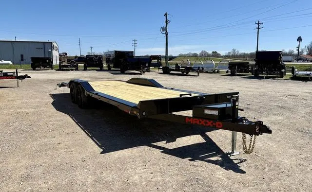 new Car Haulers / Racing Trailers MAXX-D  for sale, in Poplar Bluff, MO Thumbnail 7
