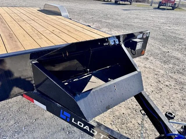 new Car Haulers / Racing Trailers Load Trail  for sale, in Poplar Bluff, MO Thumbnail 16