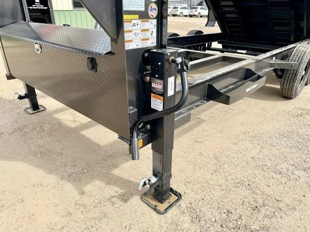 new Dump Trailers Load Trail  for sale, in Poplar Bluff, MO Thumbnail 26