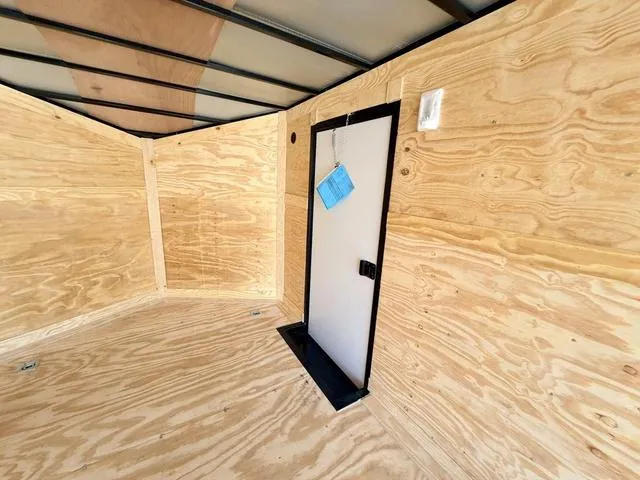 new Cargo (Enclosed) Trailers Anvil  for sale, in Poplar Bluff, MO Thumbnail 23