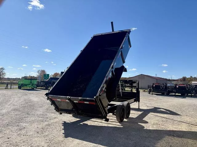 new Dump Trailers MAXX-D  for sale, in Poplar Bluff, MO Thumbnail 17