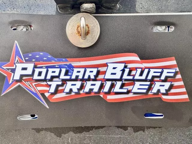 new Utility Trailers Diamond C Trailers  for sale, in Poplar Bluff, MO Thumbnail 28