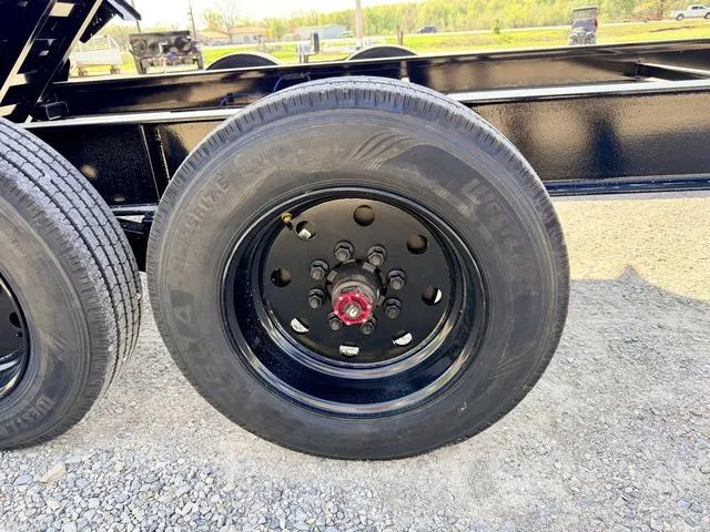 new Dump Trailers MAXX-D  for sale, in Poplar Bluff, MO Thumbnail 17