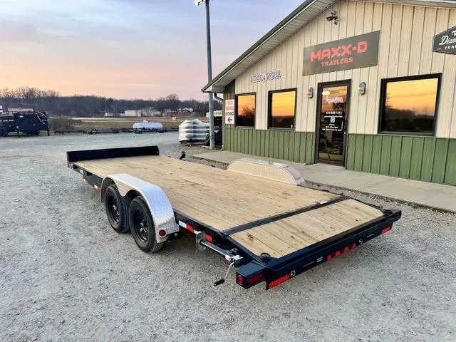 new Car Haulers / Racing Trailers Load Trail  for sale, in Poplar Bluff, MO Thumbnail 4