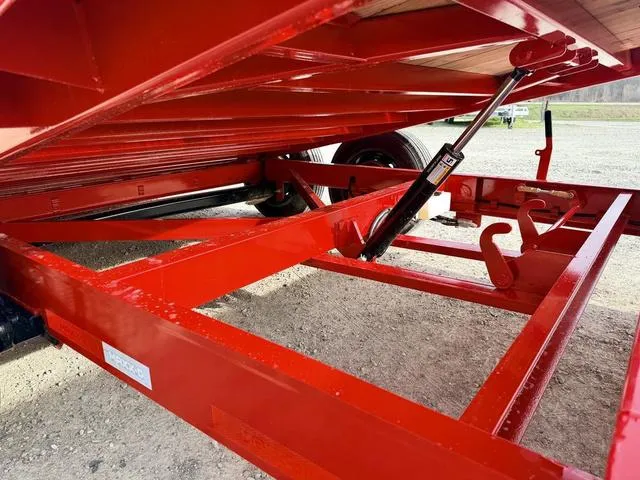 new Equipment / Flatbed Trailers MAXX-D  for sale, in Poplar Bluff, MO Thumbnail 25