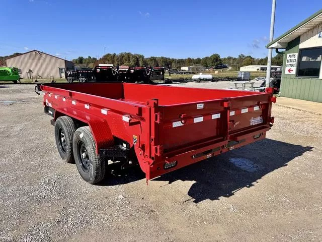 new Dump Trailers Load Trail  for sale, in Poplar Bluff, MO Thumbnail 10