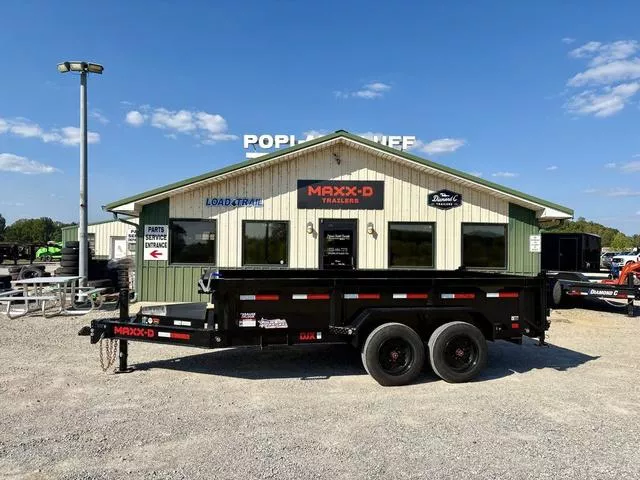 new Dump Trailers MAXX-D  for sale, in Poplar Bluff, MO Thumbnail 18