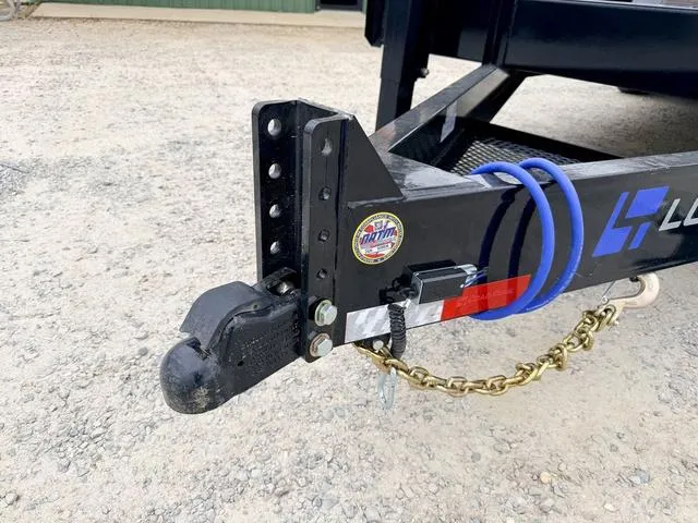 new Equipment / Flatbed Trailers Load Trail  for sale, in Poplar Bluff, MO Thumbnail 19