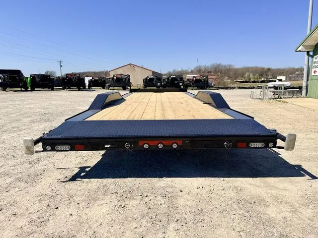 new Car Haulers / Racing Trailers MAXX-D  for sale, in Poplar Bluff, MO Thumbnail 8