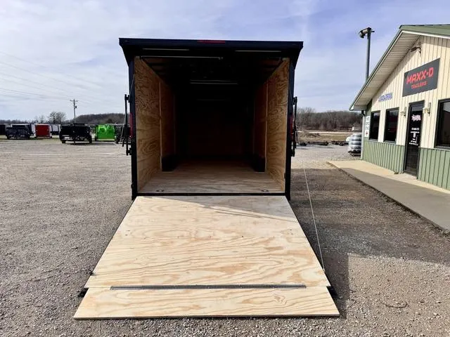 new Car Haulers / Racing Trailers J&A Trailers  for sale, in Poplar Bluff, MO Thumbnail 9