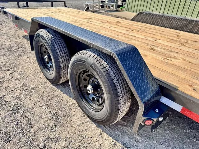 new Car Haulers / Racing Trailers Load Trail  for sale, in Poplar Bluff, MO Thumbnail 16