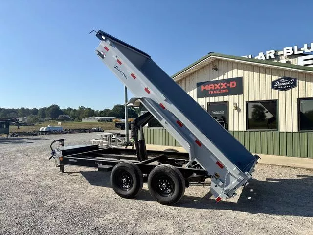 new Dump Trailers Load Trail  for sale, in Poplar Bluff, MO Thumbnail 3
