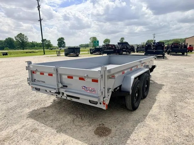 new Dump Trailers Load Trail  for sale, in Poplar Bluff, MO Thumbnail 25