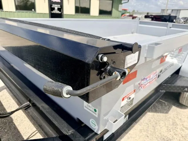 new Dump Trailers Load Trail  for sale, in Poplar Bluff, MO Thumbnail 16