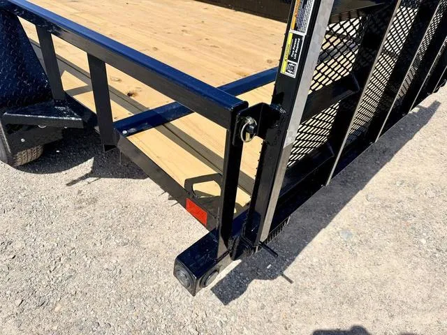 new Utility Trailers Load Trail  for sale, in Poplar Bluff, MO Thumbnail 16