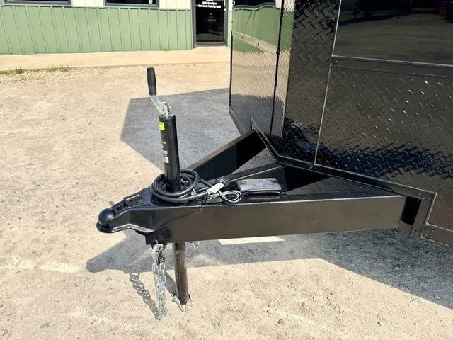 new Cargo (Enclosed) Trailers J&A Trailers  for sale, in Poplar Bluff, MO Thumbnail 10