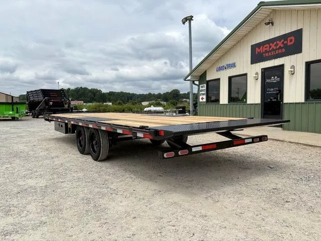 new Equipment / Flatbed Trailers Diamond C Trailers  for sale, in Poplar Bluff, MO Thumbnail 30