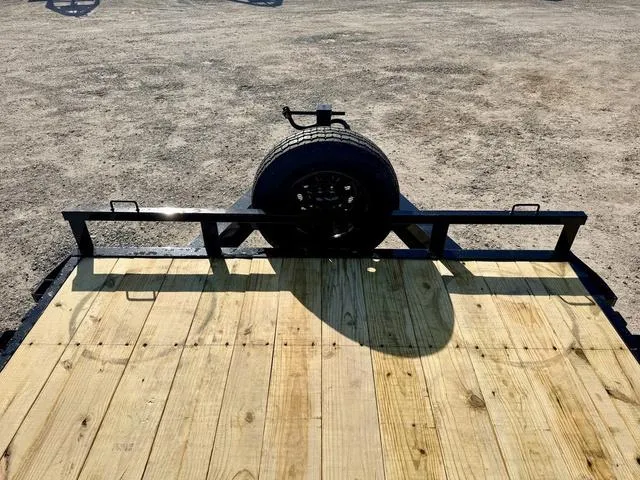 new Equipment / Flatbed Trailers MAXX-D  for sale, in Poplar Bluff, MO Thumbnail 17