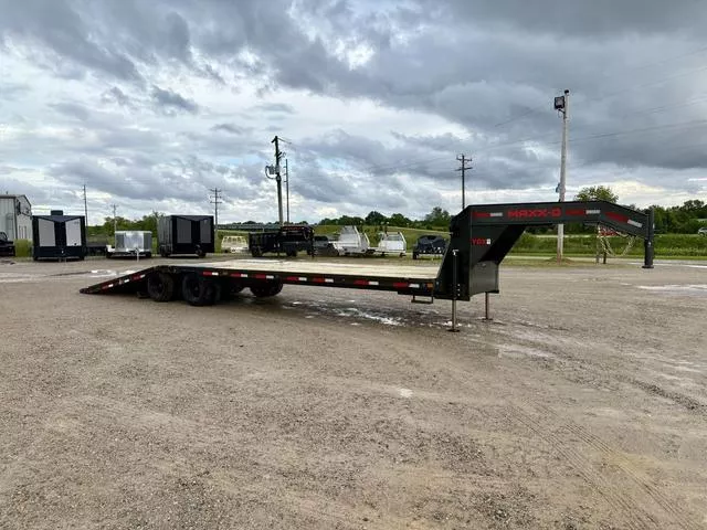 new Utility Trailers MAXX-D  for sale, in Poplar Bluff, MO Thumbnail 20