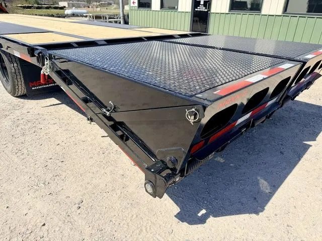 new Flat Decks MAXX-D  for sale, in Poplar Bluff, MO Thumbnail 19