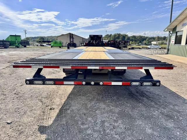 new Other Trailers MAXX-D  for sale, in Poplar Bluff, MO Thumbnail 4